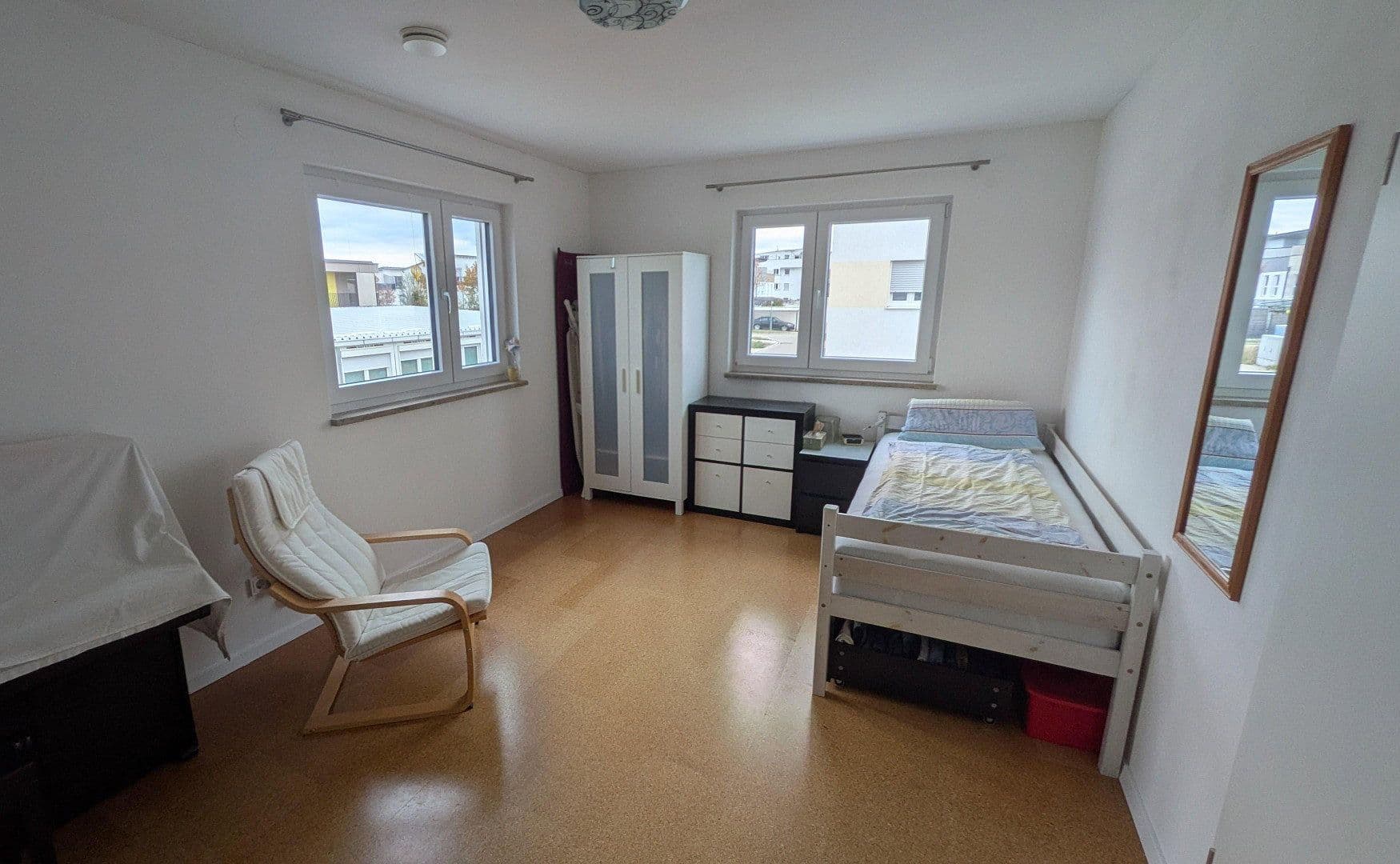 Prodej domu 132 m², pozemek 217 m², Gersthofen, Bavorsko Prodej domu 132 m², pozemek 217 m², Gersthofen, Bavorsko