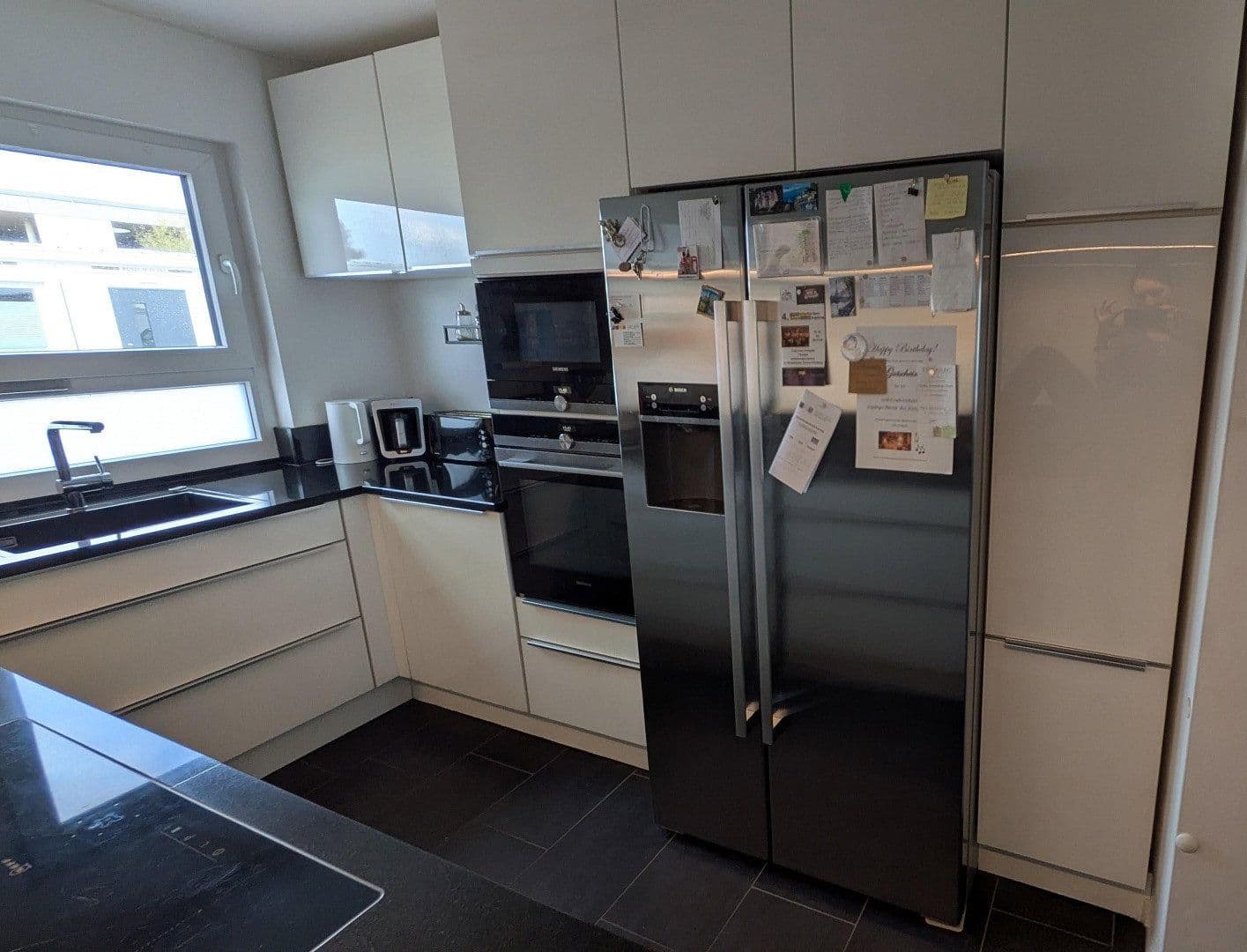 Prodej domu 132 m², pozemek 217 m², Gersthofen, Bavorsko Prodej domu 132 m², pozemek 217 m², Gersthofen, Bavorsko