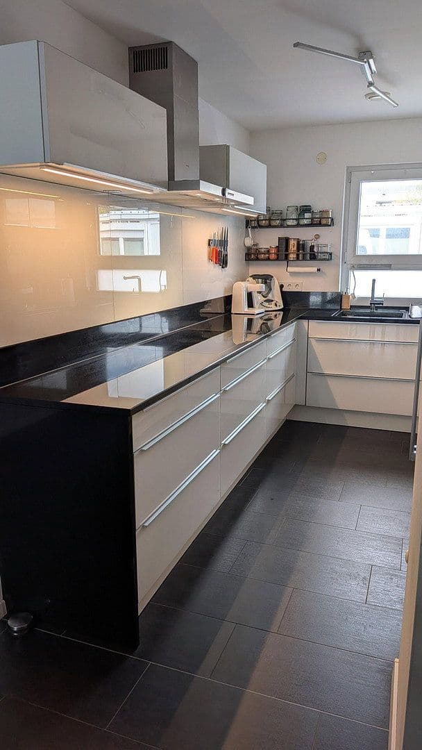 Prodej domu 132 m², pozemek 217 m², Gersthofen, Bavorsko Prodej domu 132 m², pozemek 217 m², Gersthofen, Bavorsko