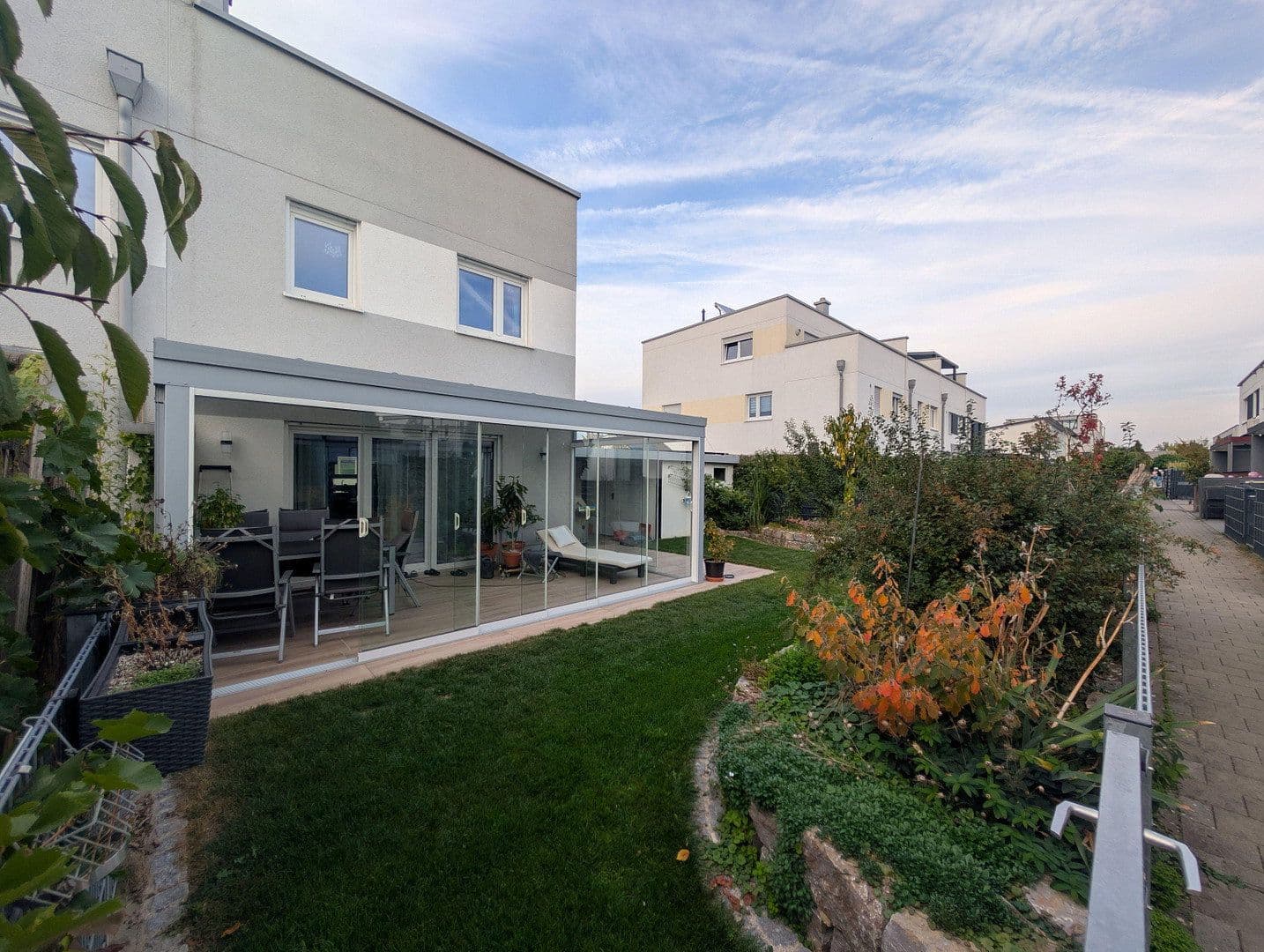 Prodej domu 132 m², pozemek 217 m², Gersthofen, Bavorsko Prodej domu 132 m², pozemek 217 m², Gersthofen, Bavorsko