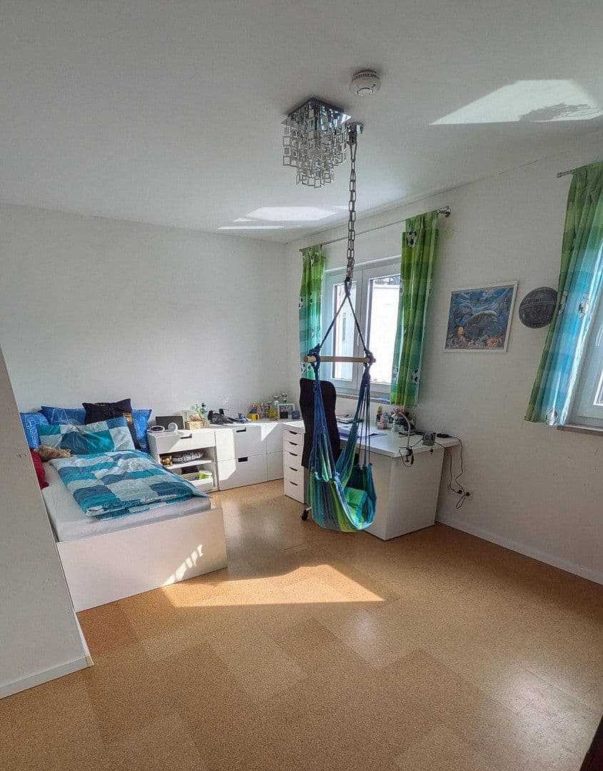 Prodej domu 132 m², pozemek 217 m², Gersthofen, Bavorsko Prodej domu 132 m², pozemek 217 m², Gersthofen, Bavorsko