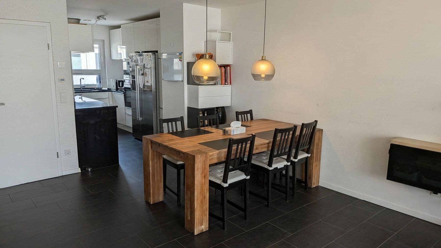 Prodej domu 132 m², pozemek 217 m², Gersthofen, Bavorsko Prodej domu 132 m², pozemek 217 m², Gersthofen, Bavorsko