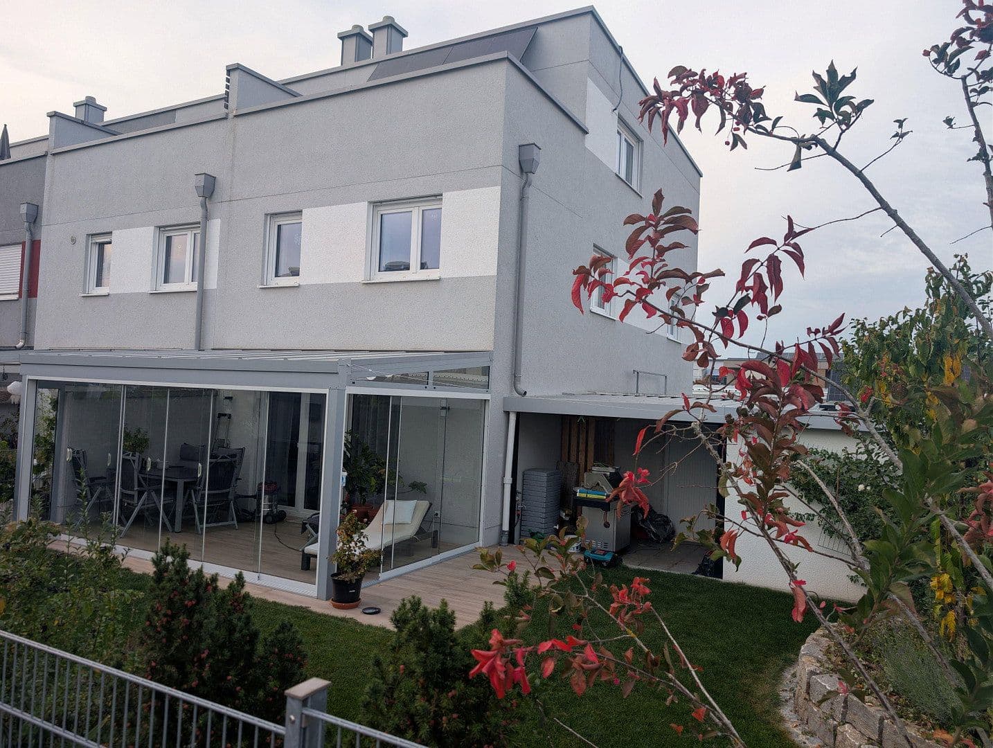 Prodej domu 132 m², pozemek 217 m², Gersthofen, Bavorsko Prodej domu 132 m², pozemek 217 m², Gersthofen, Bavorsko