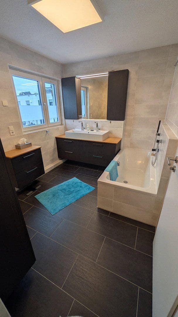 Prodej domu 132 m², pozemek 217 m², Gersthofen, Bavorsko Prodej domu 132 m², pozemek 217 m², Gersthofen, Bavorsko
