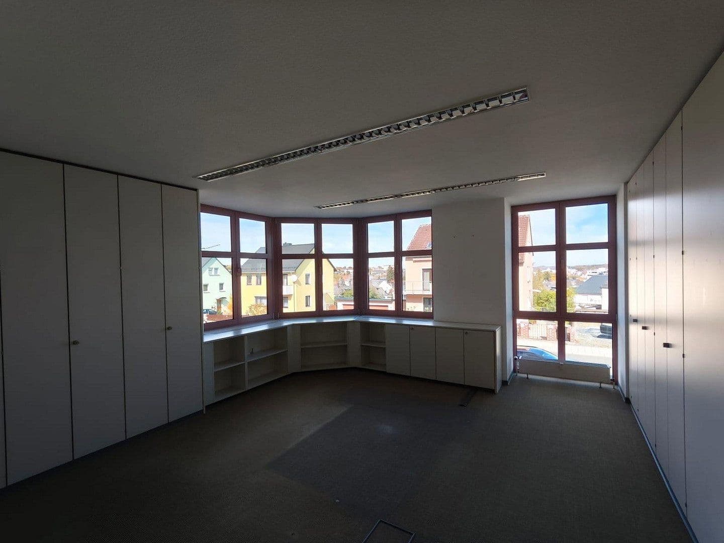 Pronájem kanceláře 589 m², August-Mohl-Str. 13, Hof, Bavorsko Pronájem kanceláře 589 m², August-Mohl-Str. 13, Hof, Bavorsko