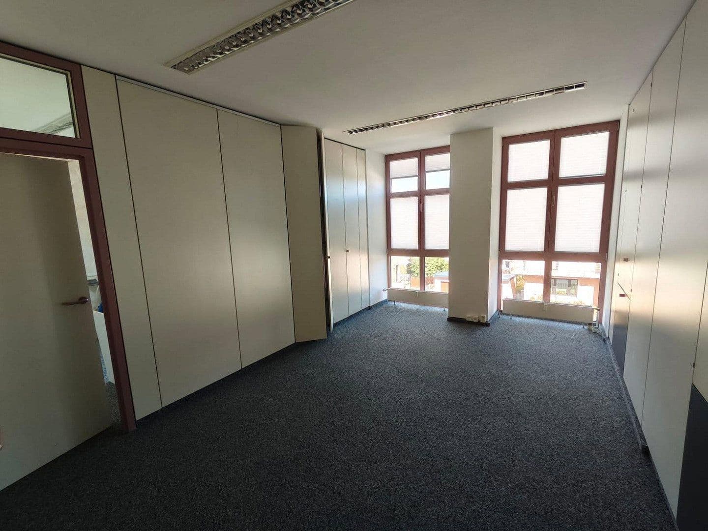 Pronájem kanceláře 589 m², August-Mohl-Str. 13, Hof, Bavorsko Pronájem kanceláře 589 m², August-Mohl-Str. 13, Hof, Bavorsko