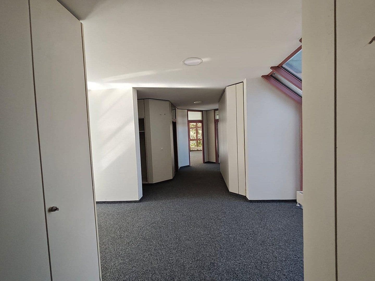 Pronájem kanceláře 589 m², August-Mohl-Str. 13, Hof, Bavorsko Pronájem kanceláře 589 m², August-Mohl-Str. 13, Hof, Bavorsko