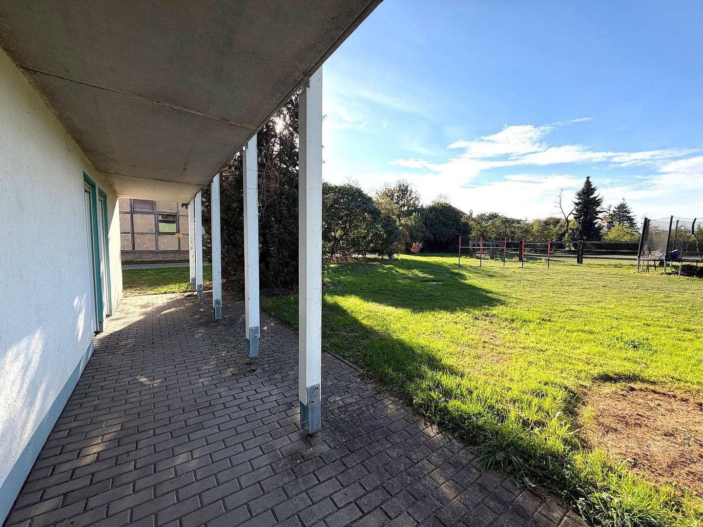Pronájem bytu 4+1 110 m², Udenborner Str. 4a, Wabern, Hessen Pronájem bytu 4+1 110 m², Udenborner Str. 4a, Wabern, Hessen