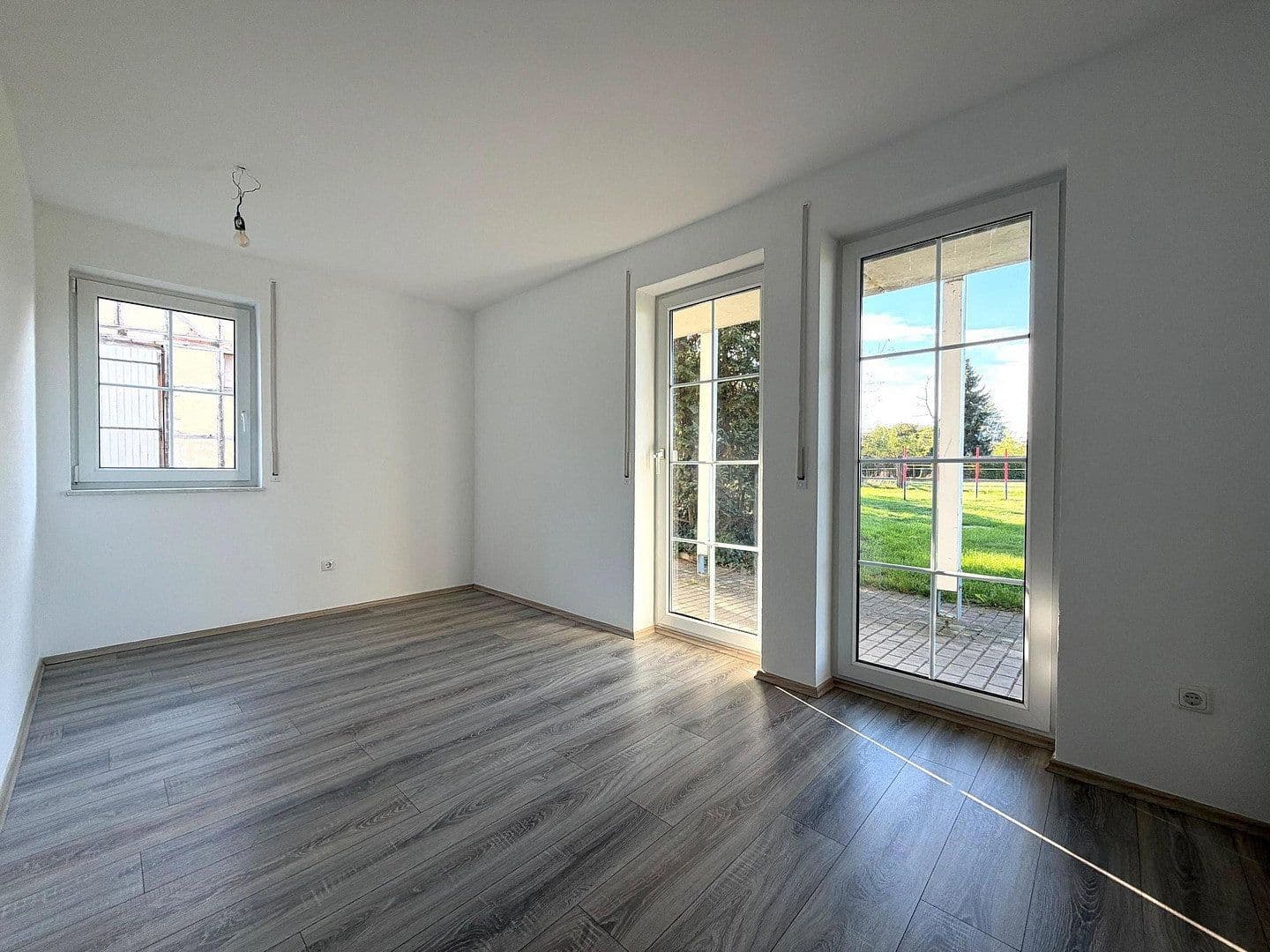 Pronájem bytu 4+1 110 m², Udenborner Str. 4a, Wabern, Hessen Pronájem bytu 4+1 110 m², Udenborner Str. 4a, Wabern, Hessen