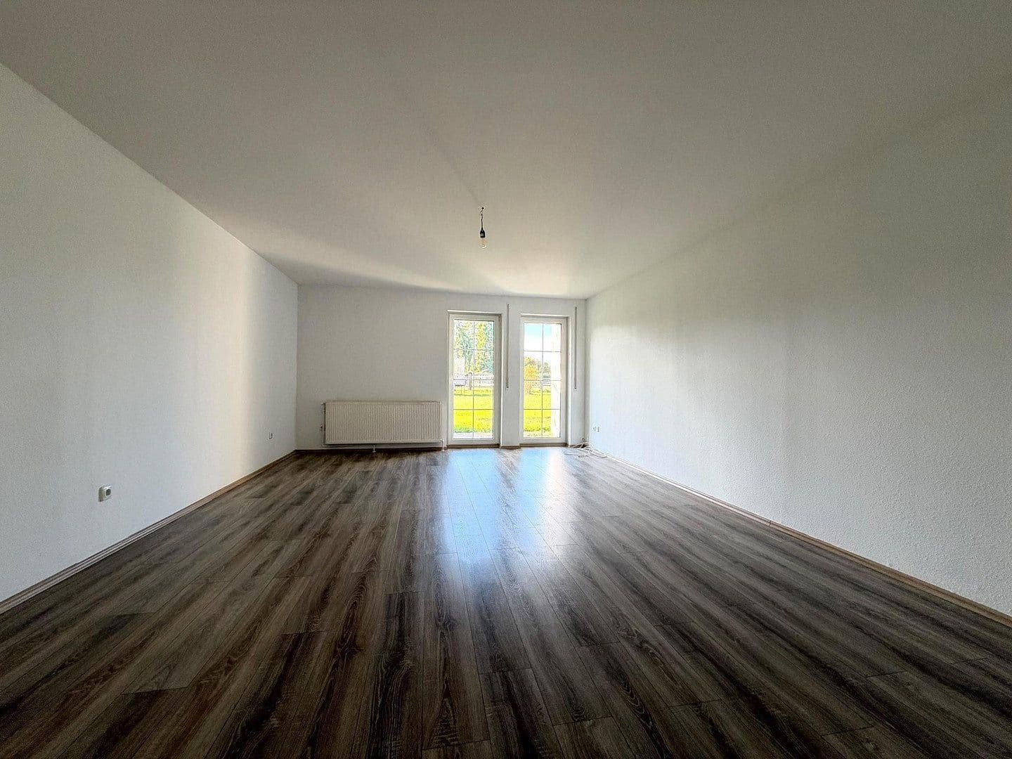 Pronájem bytu 4+1 110 m², Udenborner Str. 4a, Wabern, Hessen Pronájem bytu 4+1 110 m², Udenborner Str. 4a, Wabern, Hessen