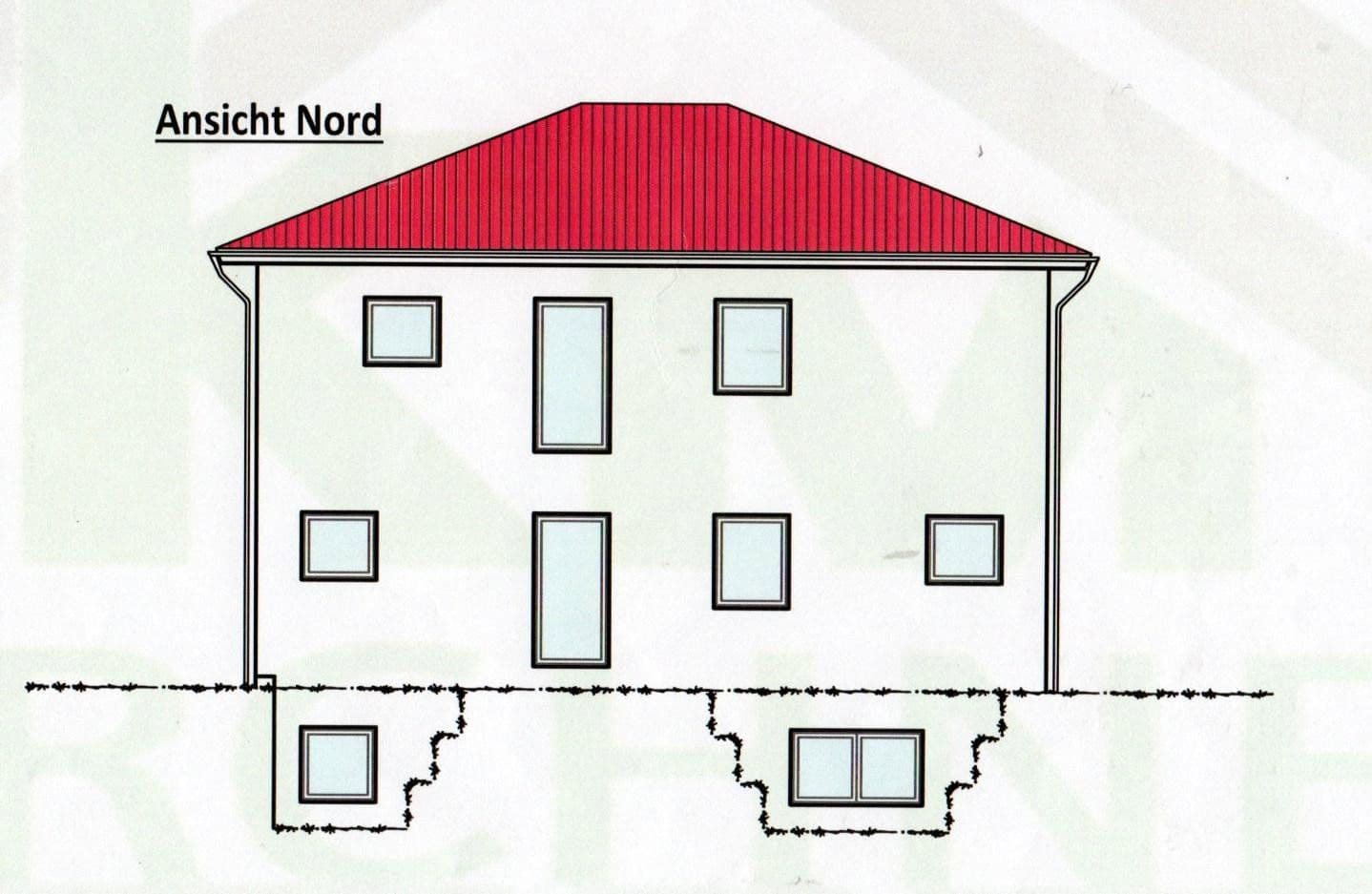 Pronájem domu 130 m², pozemek 300 m², Türkenfeld, Bavorsko Pronájem domu 130 m², pozemek 300 m², Türkenfeld, Bavorsko