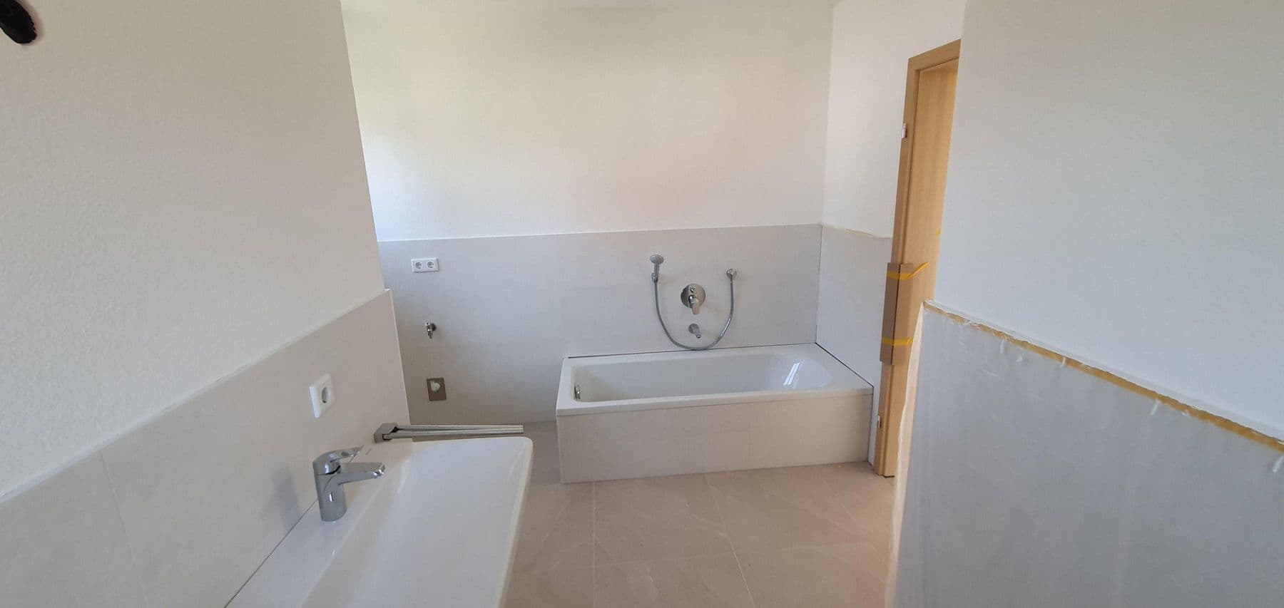 Pronájem domu 130 m², pozemek 300 m², Türkenfeld, Bavorsko Pronájem domu 130 m², pozemek 300 m², Türkenfeld, Bavorsko