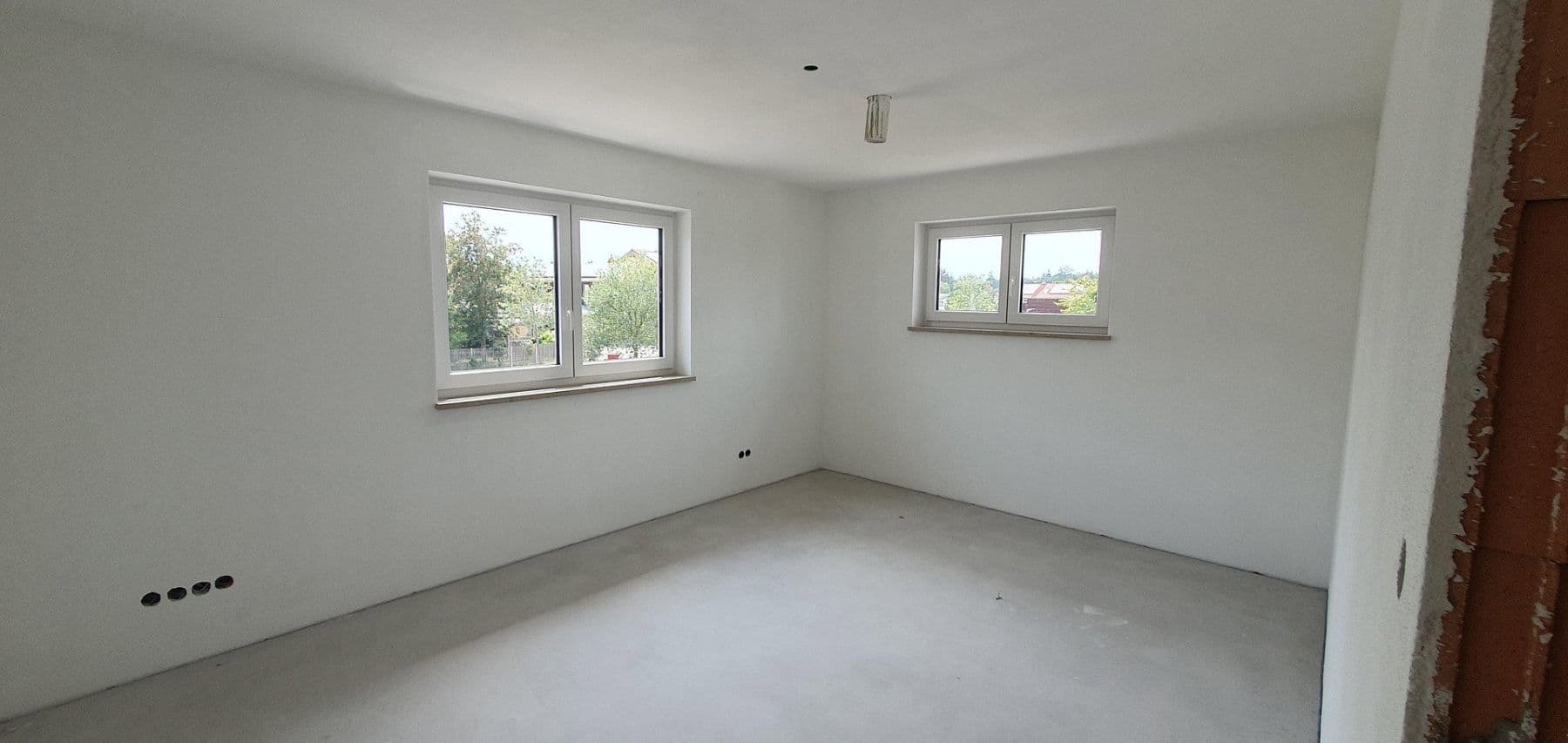 Pronájem domu 130 m², pozemek 300 m², Türkenfeld, Bavorsko Pronájem domu 130 m², pozemek 300 m², Türkenfeld, Bavorsko