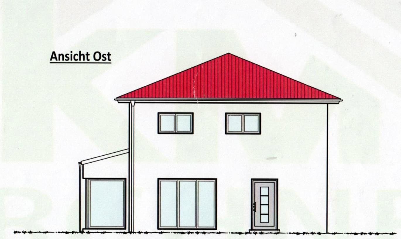 Pronájem domu 130 m², pozemek 300 m², Türkenfeld, Bavorsko Pronájem domu 130 m², pozemek 300 m², Türkenfeld, Bavorsko