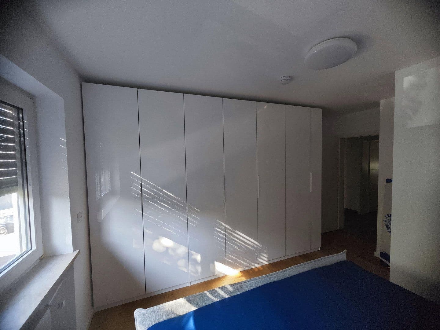 Prodej bytu 3+1 83 m², Feucht, Bavorsko Prodej bytu 3+1 83 m², Feucht, Bavorsko
