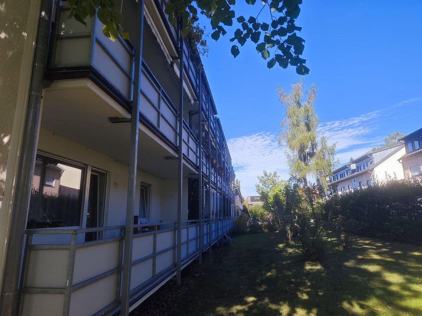 Prodej bytu 3+1 83 m², Feucht, Bavorsko Prodej bytu 3+1 83 m², Feucht, Bavorsko