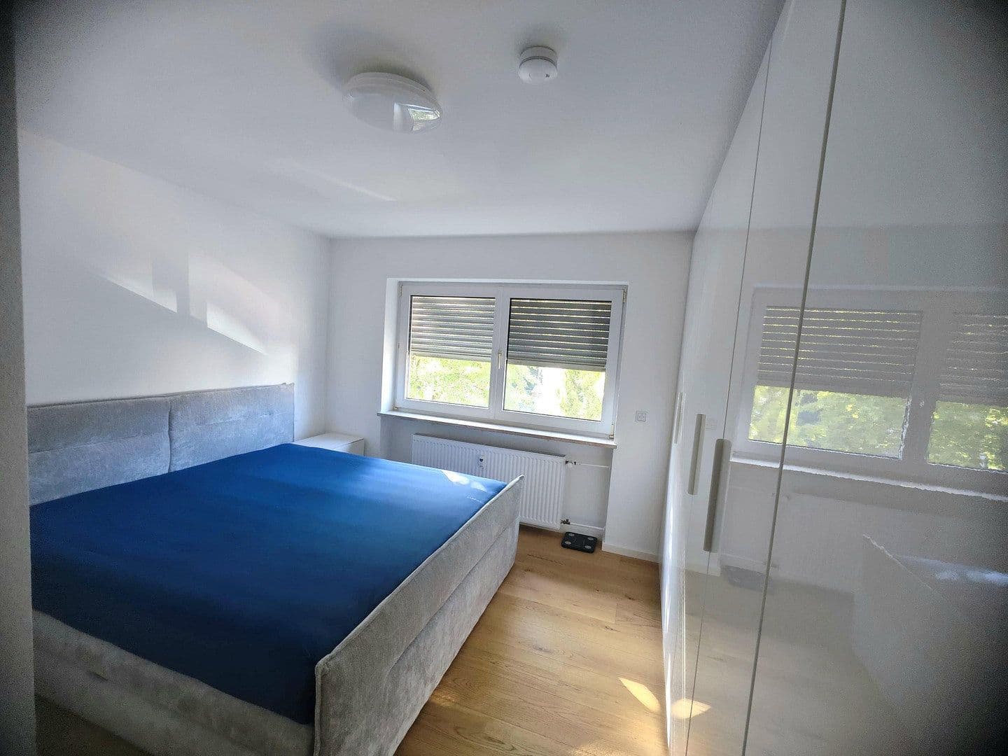 Prodej bytu 3+1 83 m², Feucht, Bavorsko Prodej bytu 3+1 83 m², Feucht, Bavorsko