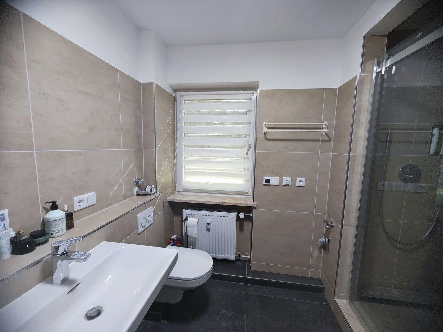 Prodej bytu 3+1 83 m², Feucht, Bavorsko Prodej bytu 3+1 83 m², Feucht, Bavorsko