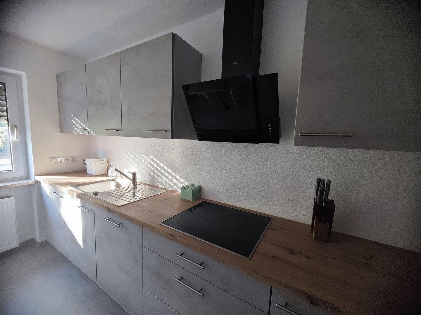 Prodej bytu 3+1 83 m², Feucht, Bavorsko Prodej bytu 3+1 83 m², Feucht, Bavorsko