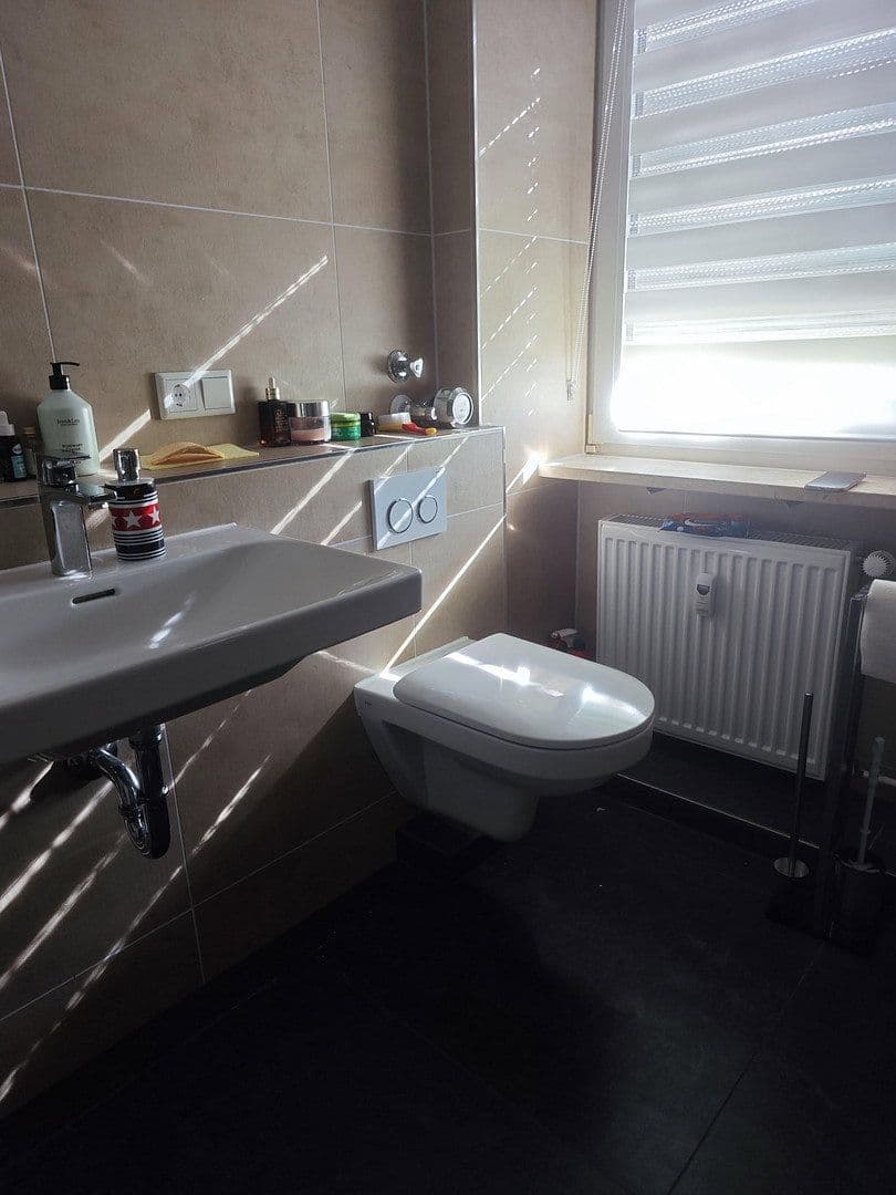 Prodej bytu 3+1 83 m², Feucht, Bavorsko Prodej bytu 3+1 83 m², Feucht, Bavorsko