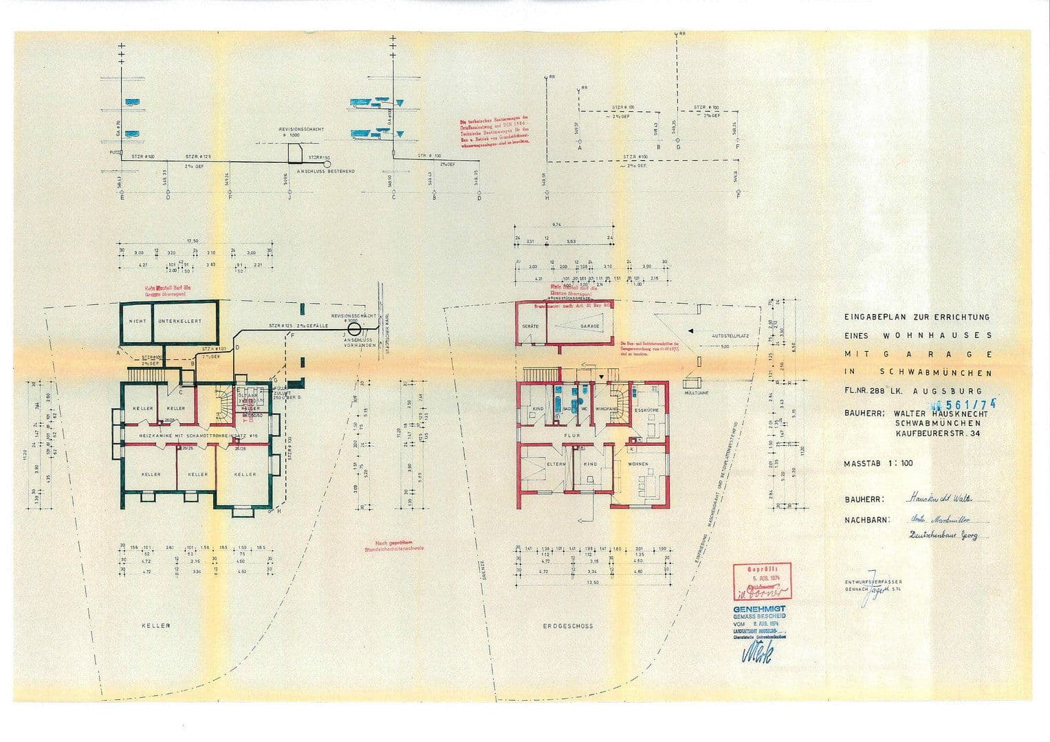 Prodej bytu 4+1 110 m², Kaufbeurer Straße 34, Schwabmünchen, Bavorsko Prodej bytu 4+1 110 m², Kaufbeurer Straße 34, Schwabmünchen, Bavorsko