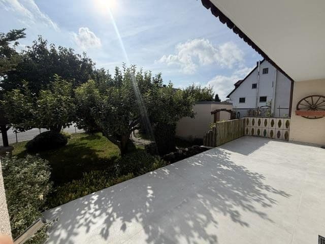 Prodej bytu 4+1 110 m², Kaufbeurer Straße 34, Schwabmünchen, Bavorsko Prodej bytu 4+1 110 m², Kaufbeurer Straße 34, Schwabmünchen, Bavorsko