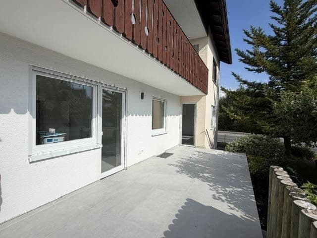 Prodej bytu 4+1 110 m², Kaufbeurer Straße 34, Schwabmünchen, Bavorsko Prodej bytu 4+1 110 m², Kaufbeurer Straße 34, Schwabmünchen, Bavorsko