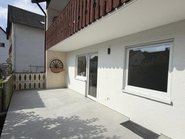 Prodej bytu 4+1 110 m², Kaufbeurer Straße 34, Schwabmünchen, Bavorsko Prodej bytu 4+1 110 m², Kaufbeurer Straße 34, Schwabmünchen, Bavorsko