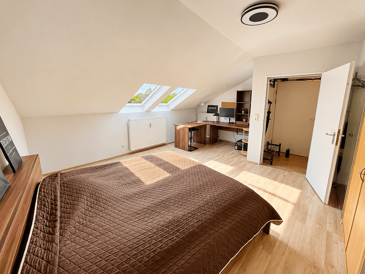 Prodej bytu 2+1 58 m², Ottostraße 69a, Ottobrunn, Bavorsko Prodej bytu 2+1 58 m², Ottostraße 69a, Ottobrunn, Bavorsko
