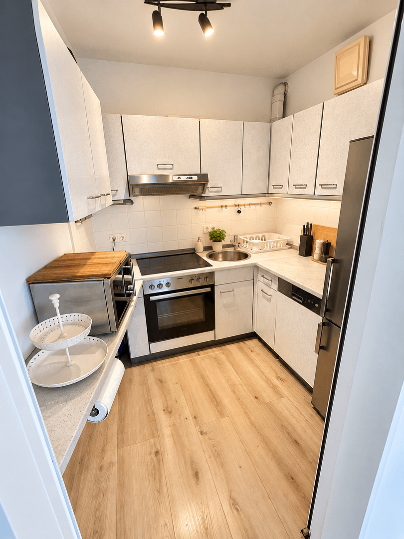 Prodej bytu 2+1 58 m², Ottostraße 69a, Ottobrunn, Bavorsko Prodej bytu 2+1 58 m², Ottostraße 69a, Ottobrunn, Bavorsko