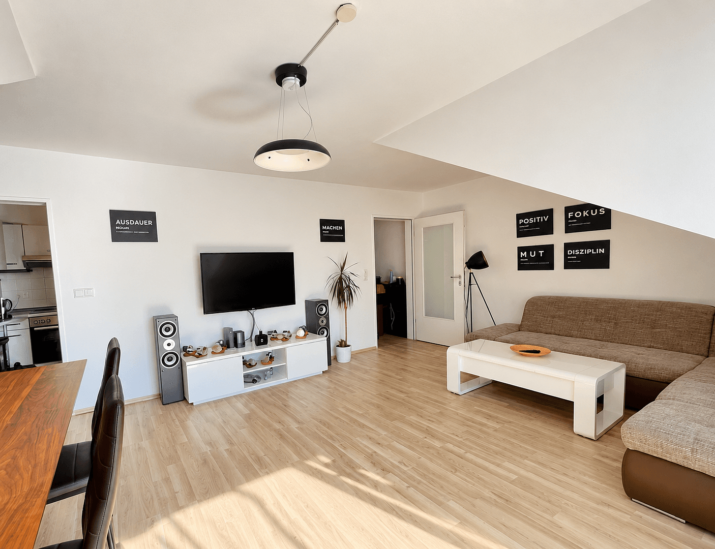 Prodej bytu 2+1 58 m², Ottostraße 69a, Ottobrunn, Bavorsko Prodej bytu 2+1 58 m², Ottostraße 69a, Ottobrunn, Bavorsko