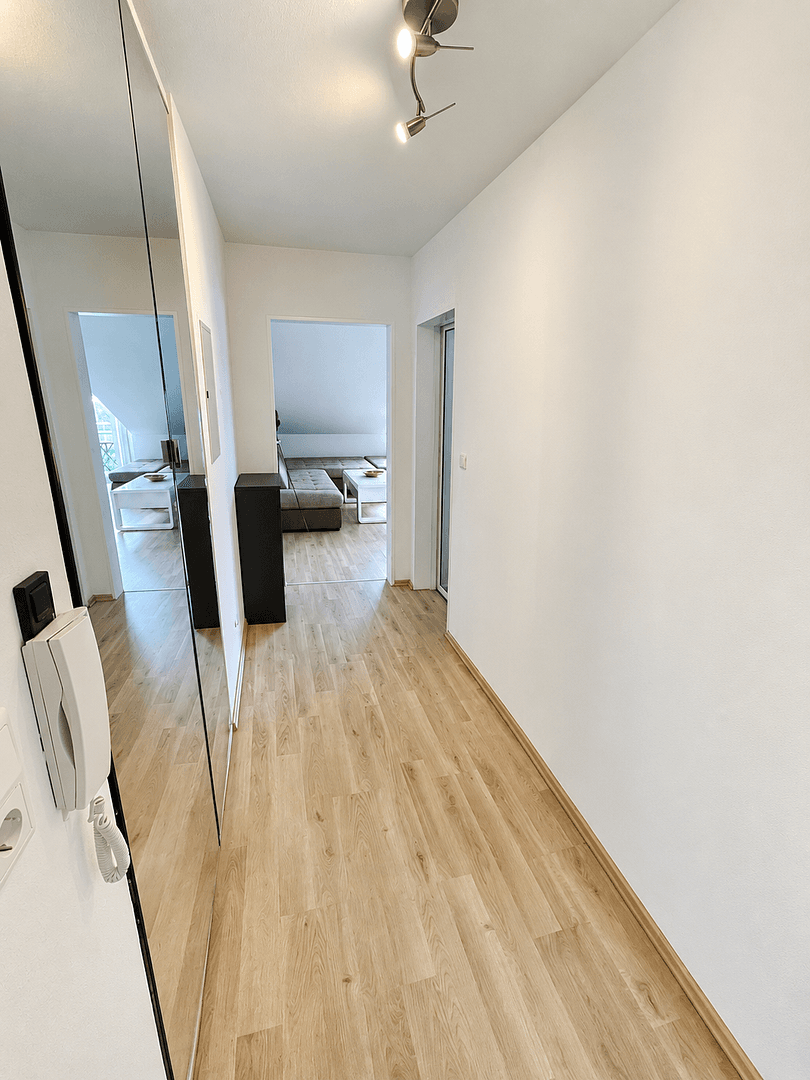 Prodej bytu 2+1 58 m², Ottostraße 69a, Ottobrunn, Bavorsko Prodej bytu 2+1 58 m², Ottostraße 69a, Ottobrunn, Bavorsko
