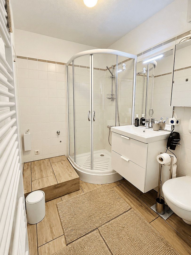 Prodej bytu 2+1 58 m², Ottostraße 69a, Ottobrunn, Bavorsko Prodej bytu 2+1 58 m², Ottostraße 69a, Ottobrunn, Bavorsko