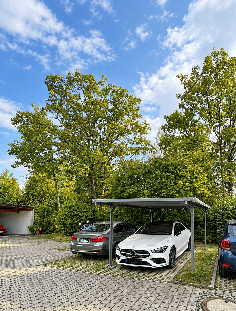 Prodej bytu 2+1 58 m², Ottostraße 69a, Ottobrunn, Bavorsko Prodej bytu 2+1 58 m², Ottostraße 69a, Ottobrunn, Bavorsko