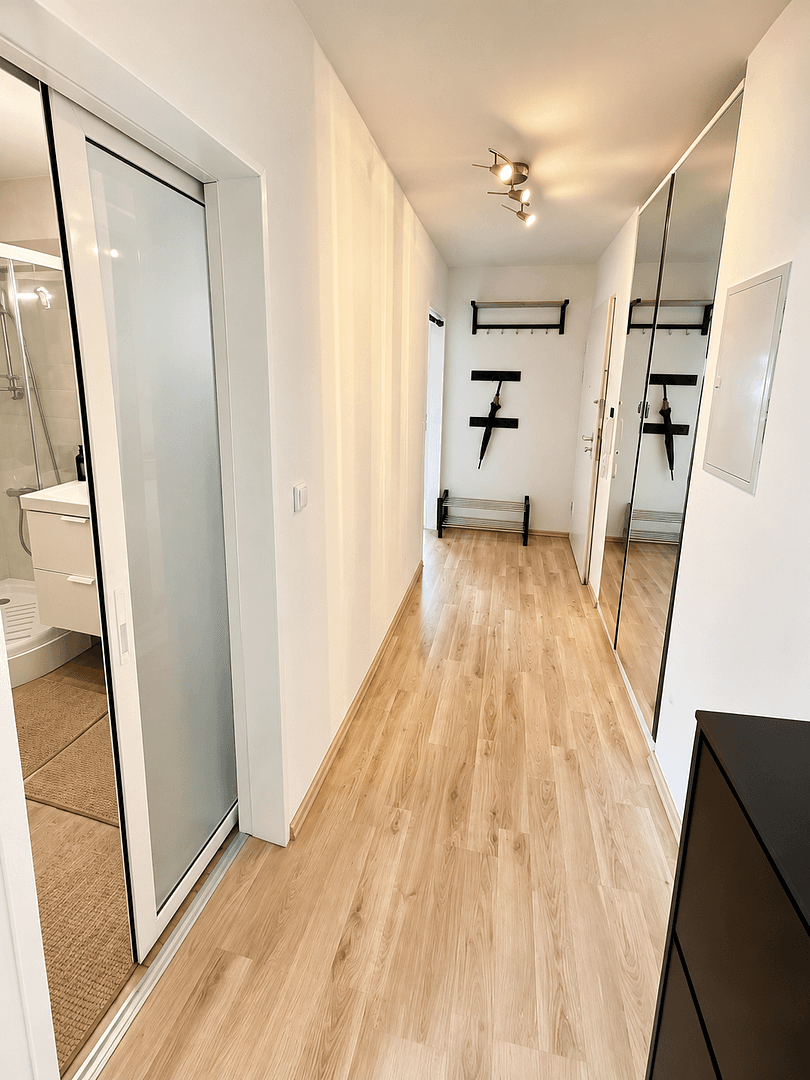 Prodej bytu 2+1 58 m², Ottostraße 69a, Ottobrunn, Bavorsko Prodej bytu 2+1 58 m², Ottostraße 69a, Ottobrunn, Bavorsko