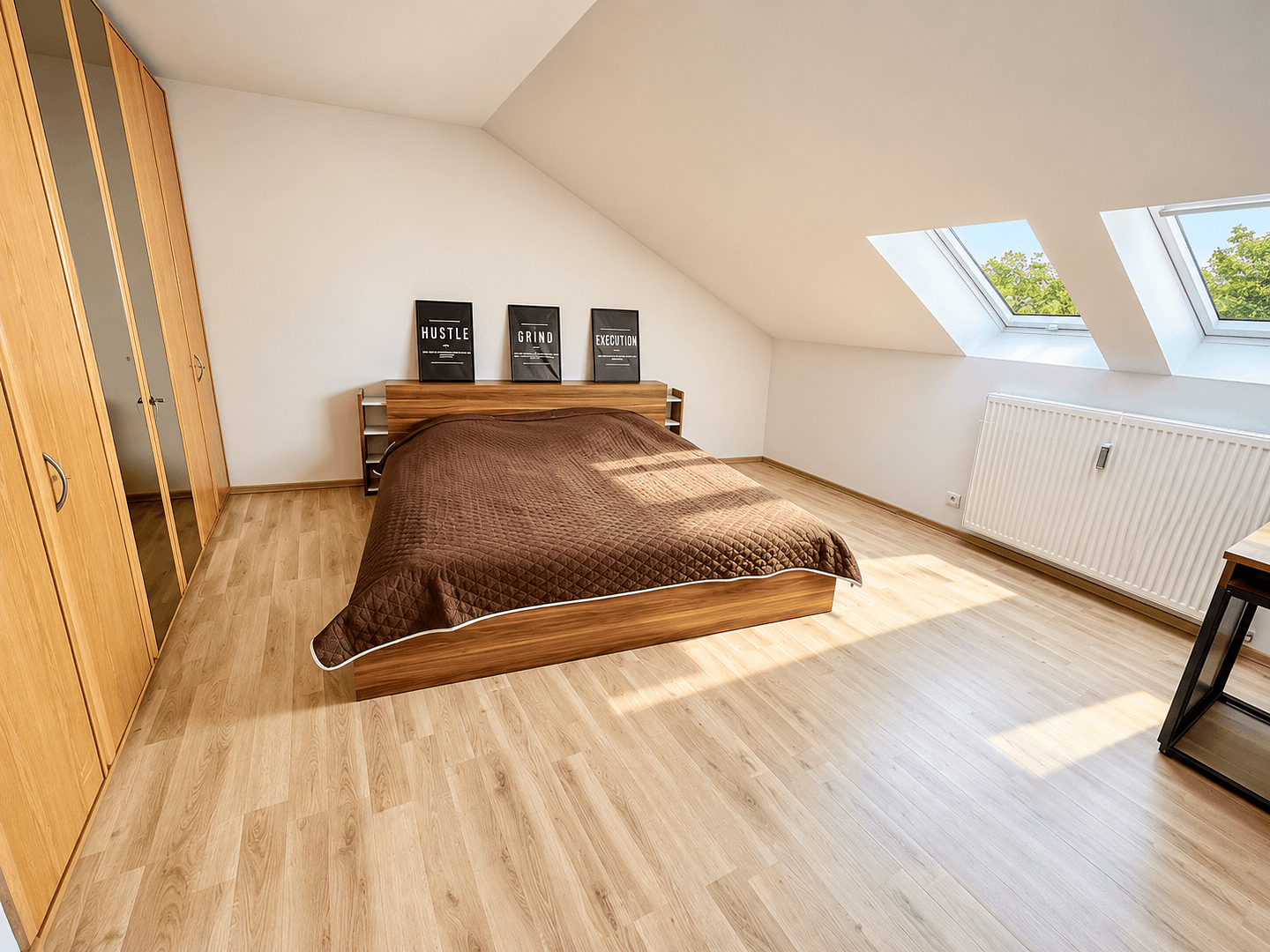 Prodej bytu 2+1 58 m², Ottostraße 69a, Ottobrunn, Bavorsko Prodej bytu 2+1 58 m², Ottostraße 69a, Ottobrunn, Bavorsko