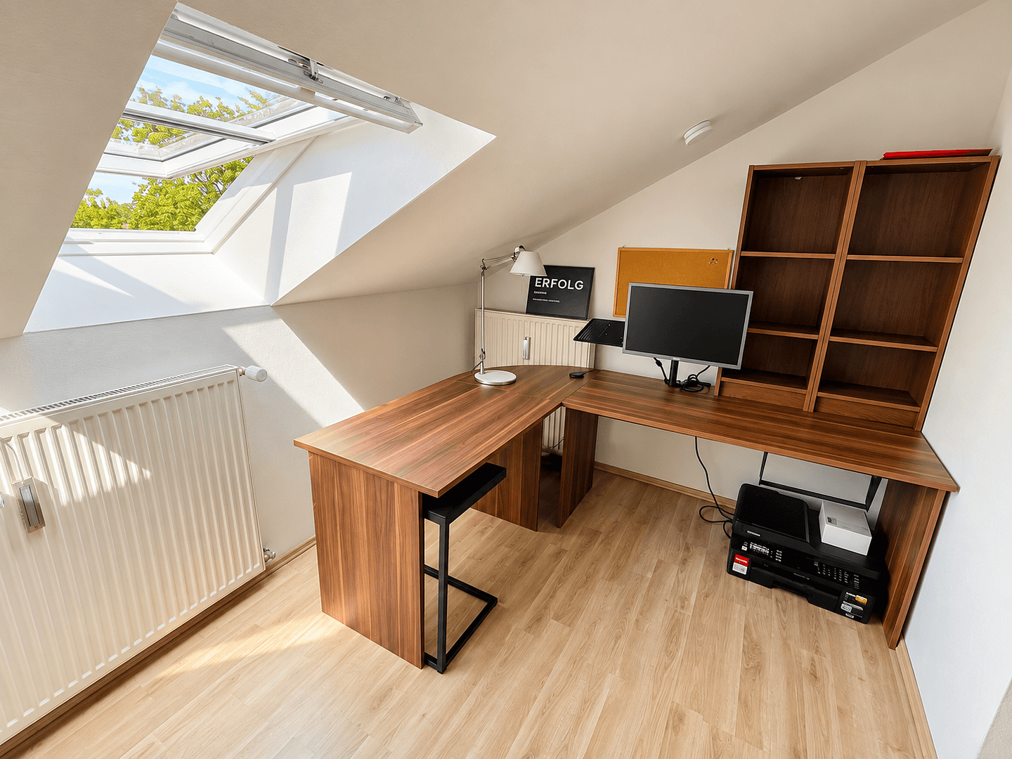 Prodej bytu 2+1 58 m², Ottostraße 69a, Ottobrunn, Bavorsko Prodej bytu 2+1 58 m², Ottostraße 69a, Ottobrunn, Bavorsko