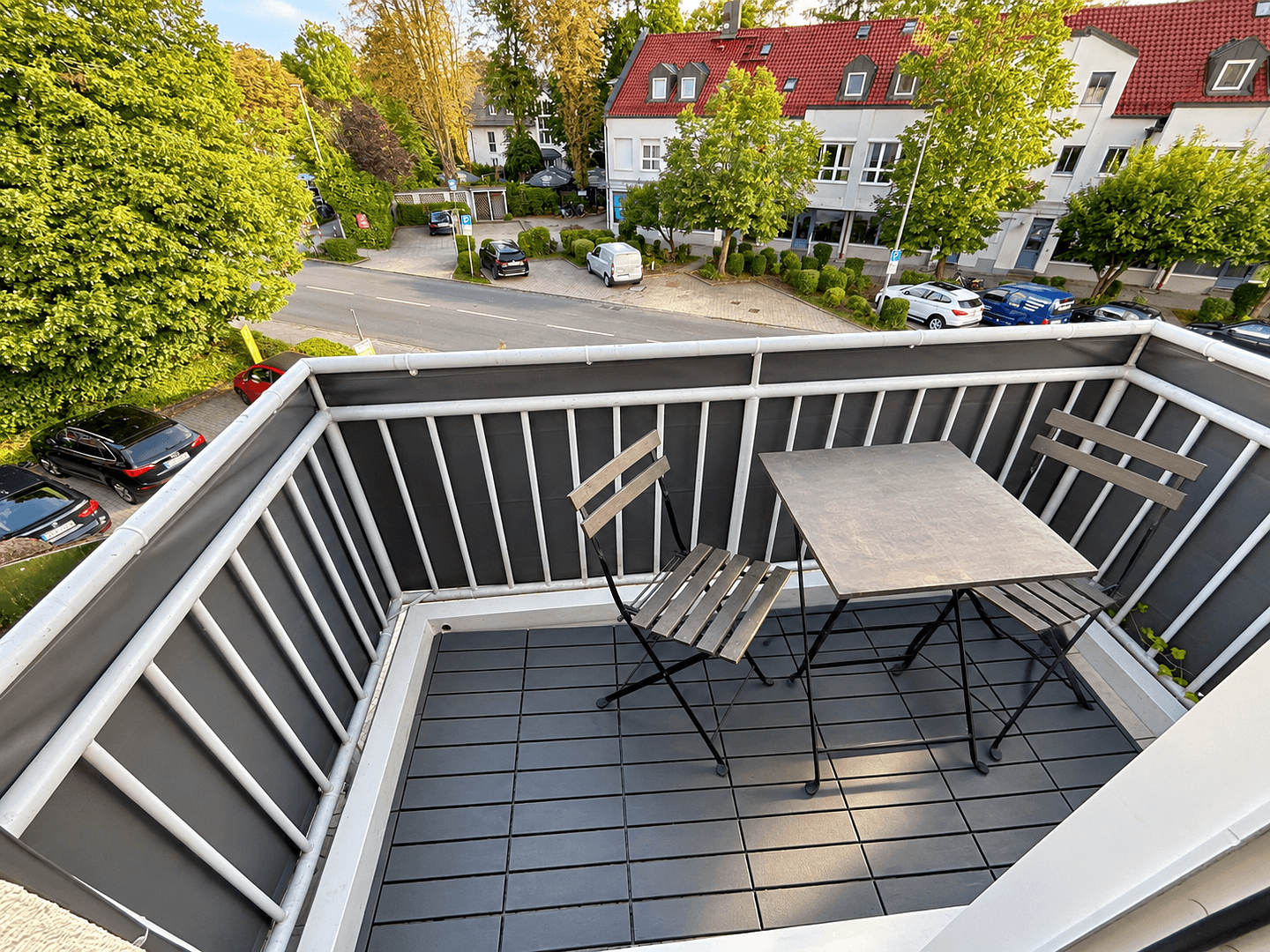 Prodej bytu 2+1 58 m², Ottostraße 69a, Ottobrunn, Bavorsko Prodej bytu 2+1 58 m², Ottostraße 69a, Ottobrunn, Bavorsko