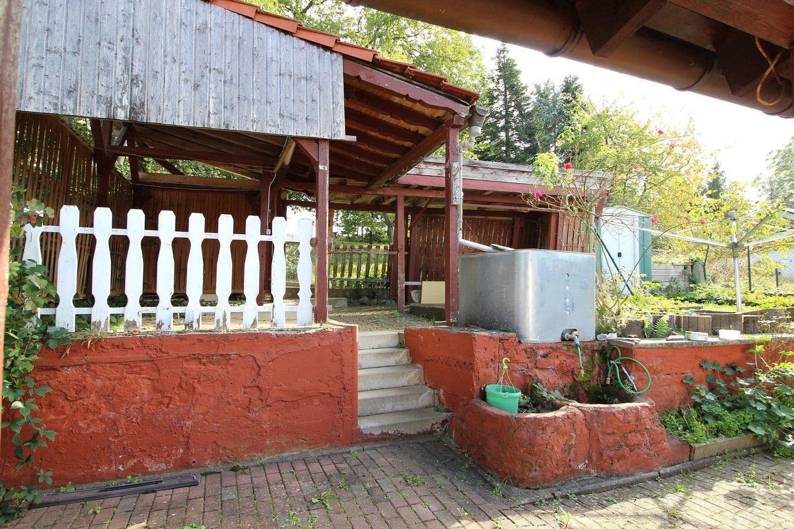 Prodej domu 263 m², pozemek 381 m², Bad König, Hessen Prodej domu 263 m², pozemek 381 m², Bad König, Hessen
