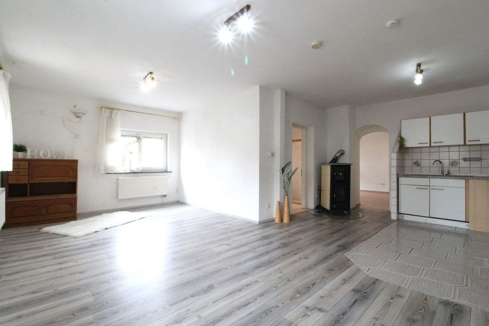 Prodej domu 263 m², pozemek 381 m², Bad König, Hessen Prodej domu 263 m², pozemek 381 m², Bad König, Hessen