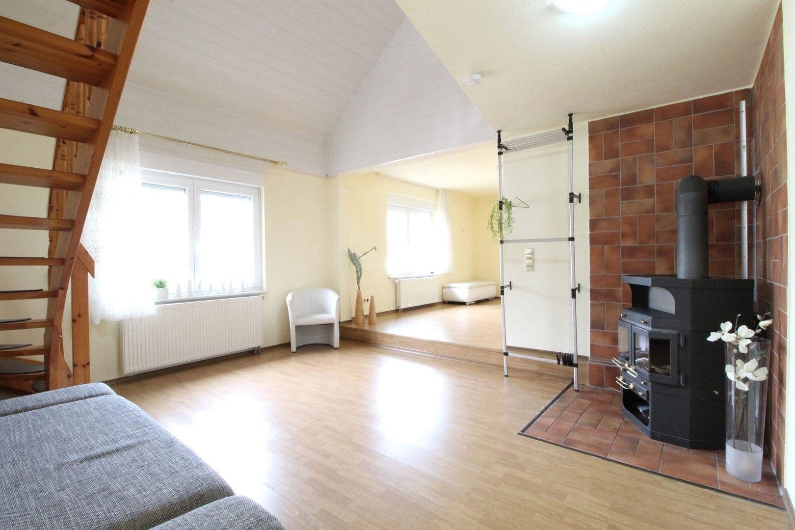 Prodej domu 263 m², pozemek 381 m², Bad König, Hessen Prodej domu 263 m², pozemek 381 m², Bad König, Hessen