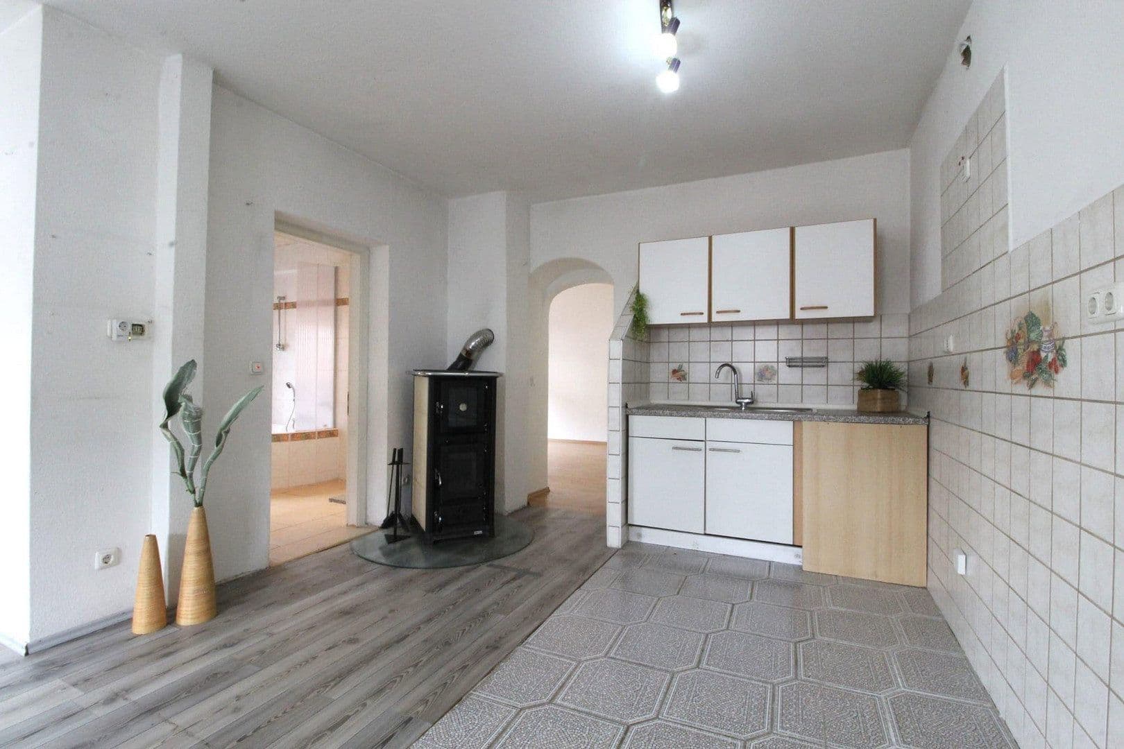 Prodej domu 263 m², pozemek 381 m², Bad König, Hessen Prodej domu 263 m², pozemek 381 m², Bad König, Hessen