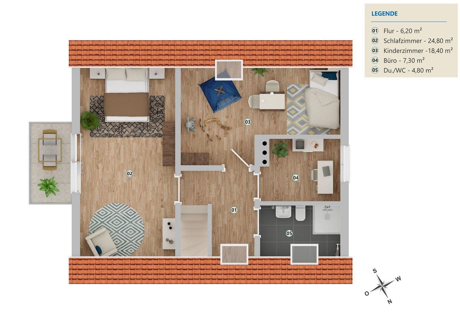 Prodej domu 135 m², pozemek 709 m², Lüneburg, Dolní Sasko Prodej domu 135 m², pozemek 709 m², Lüneburg, Dolní Sasko