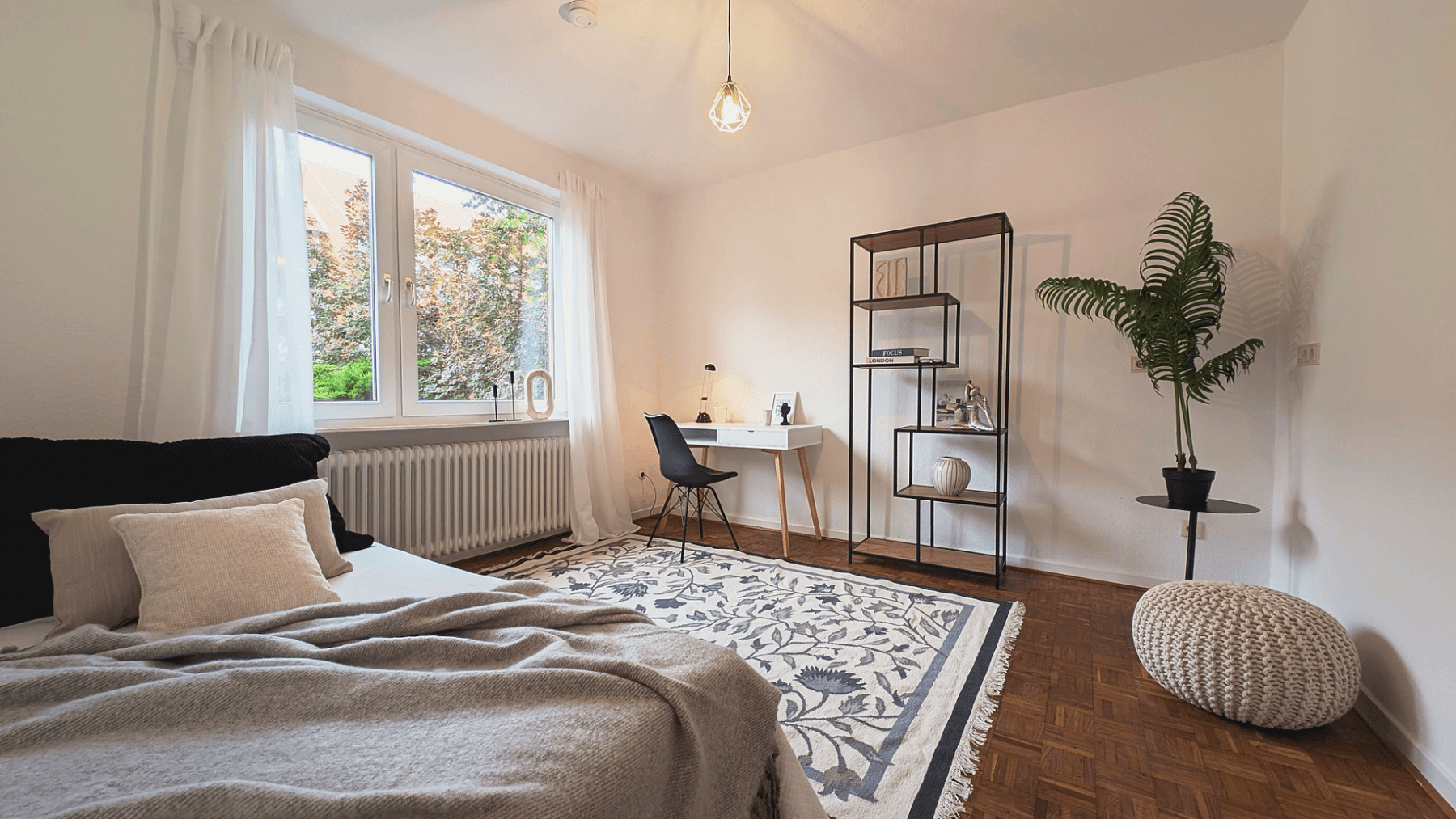 Prodej domu 135 m², pozemek 709 m², Lüneburg, Dolní Sasko Prodej domu 135 m², pozemek 709 m², Lüneburg, Dolní Sasko