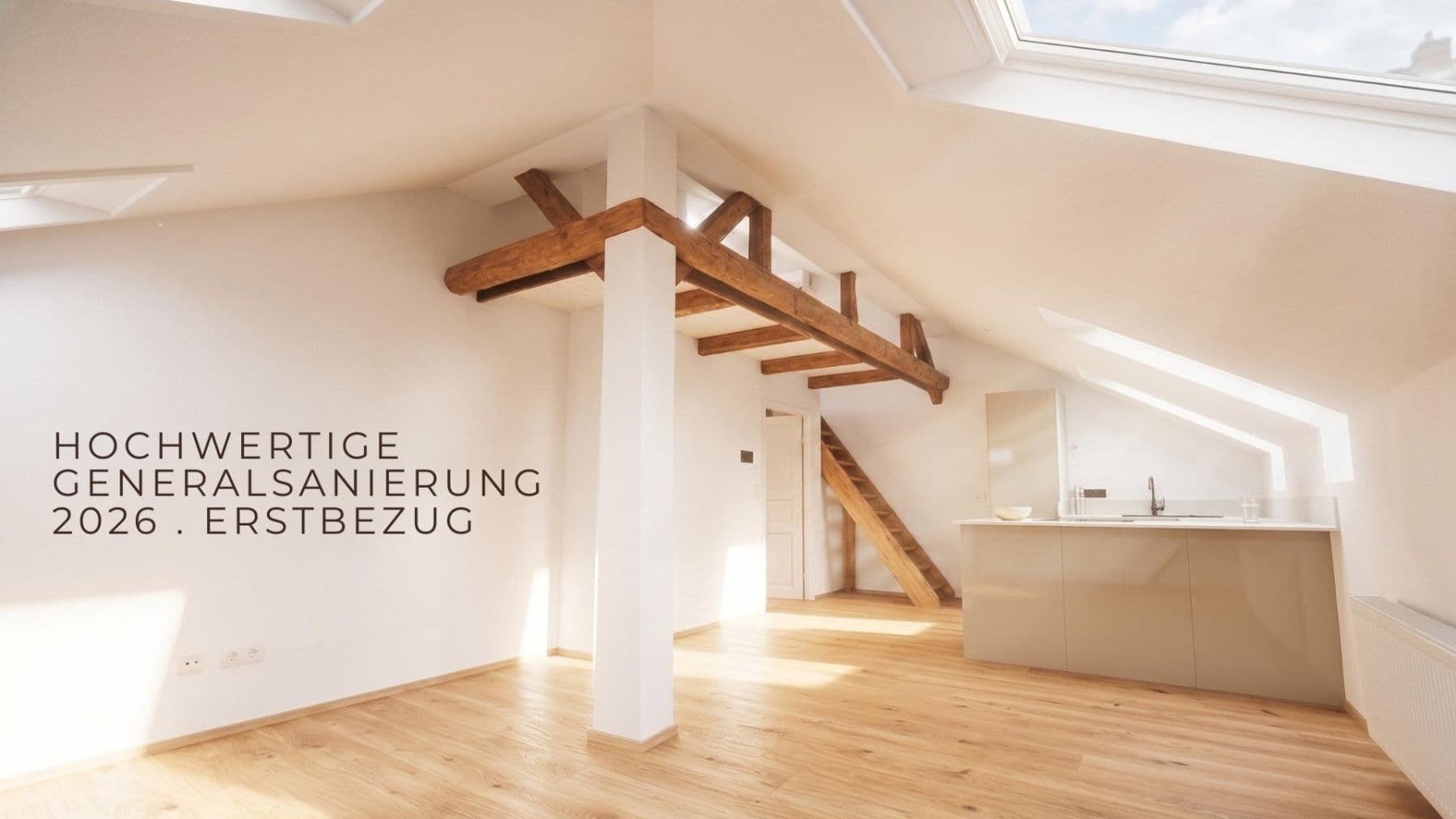 Prodej bytu 2+kk 73 m², Gatterholzgasse 7, Wien, Wien Prodej bytu 2+kk 73 m², Gatterholzgasse 7, Wien, Wien