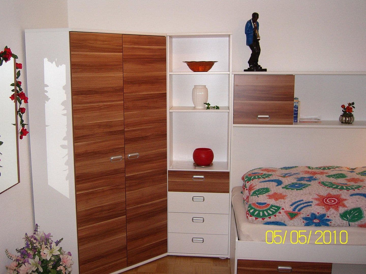 Pronájem bytu 1+1 22 m², Rodgau, Hessen Pronájem bytu 1+1 22 m², Rodgau, Hessen