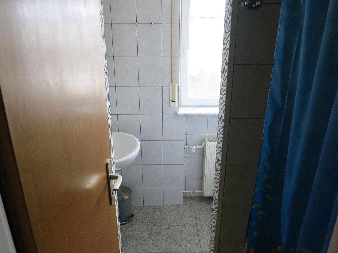 Pronájem bytu 1+1 22 m², Rodgau, Hessen Pronájem bytu 1+1 22 m², Rodgau, Hessen