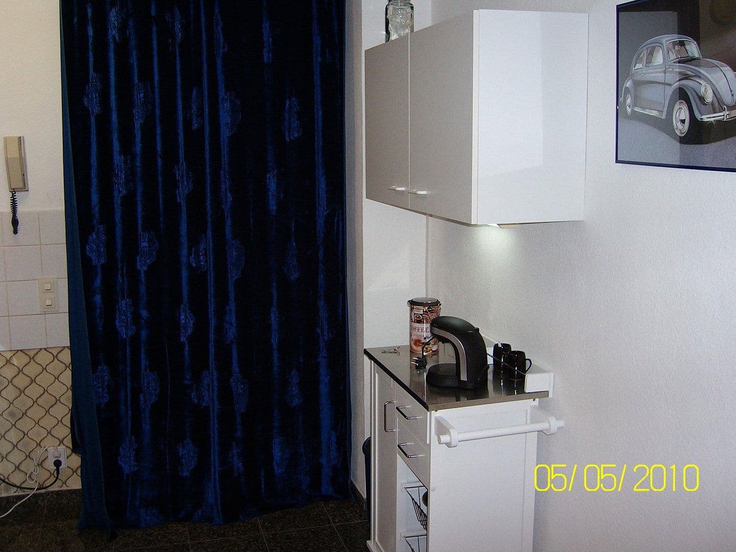 Pronájem bytu 1+1 22 m², Rodgau, Hessen Pronájem bytu 1+1 22 m², Rodgau, Hessen