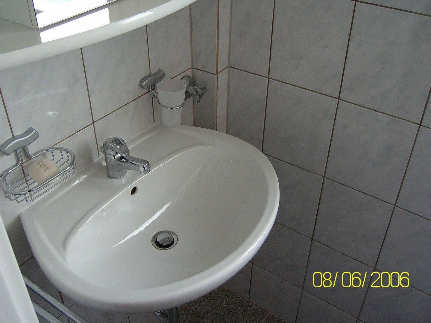 Pronájem bytu 1+1 22 m², Rodgau, Hessen Pronájem bytu 1+1 22 m², Rodgau, Hessen
