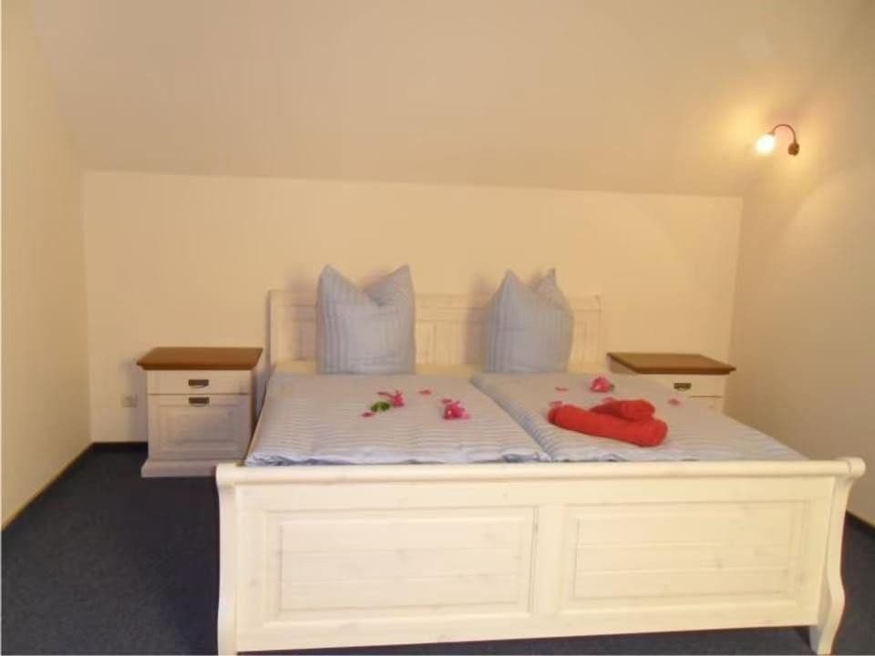 Prodej chaty, chalupy 79 m², Rechlin, Mecklenburg-Vorpommern Prodej chaty, chalupy 79 m², Rechlin, Mecklenburg-Vorpommern